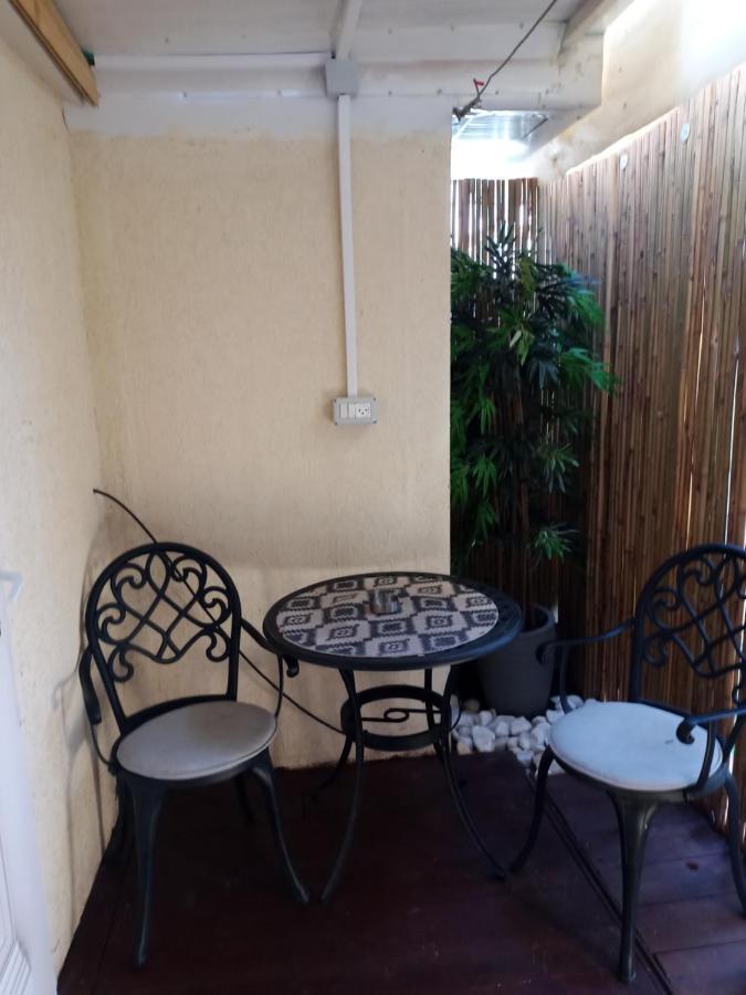 Апартаменты קאסה גומז Kiryat Ekron Экстерьер фото